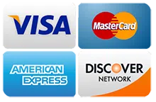 Exclusive Garage Door Service, Rolling Meadows, IL 847-597-6464 - credit-cards-accepted