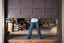 Exclusive Garage Door Service, Rolling Meadows, IL 847-597-6464 - emergency-sidebar