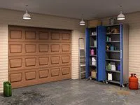 Exclusive Garage Door Service Rolling Meadows, IL 847-597-6464 - specialty-side