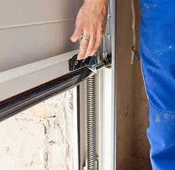 Exclusive Garage Door Service Rolling Meadows, IL 847-597-6464 - springs-side